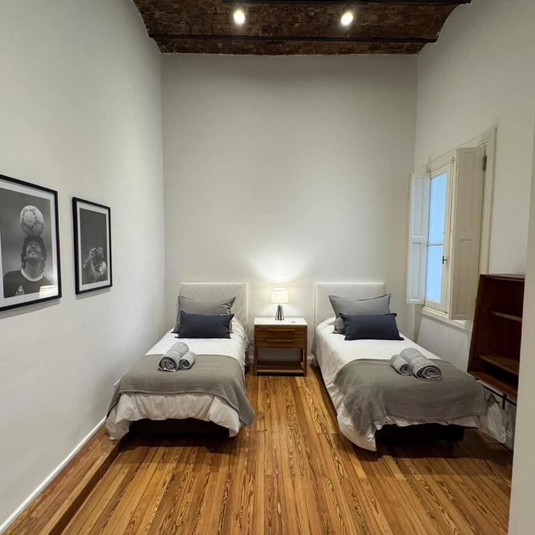 Casa Esmeralda, Retiro, Buenos Aires, Argentina - Apartamento de 3 dormitorios - 31