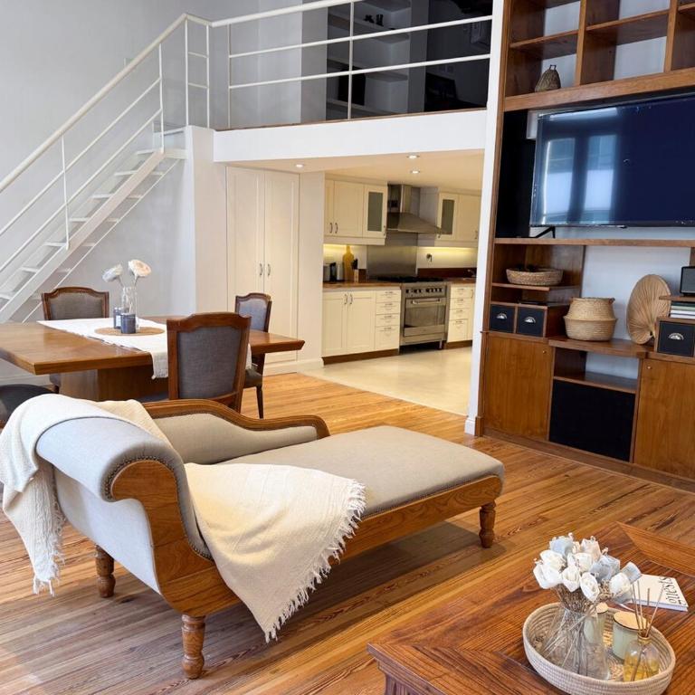 Casa Esmeralda, Retiro, Buenos Aires, Argentina - Apartamento de 3 dormitorios - 32