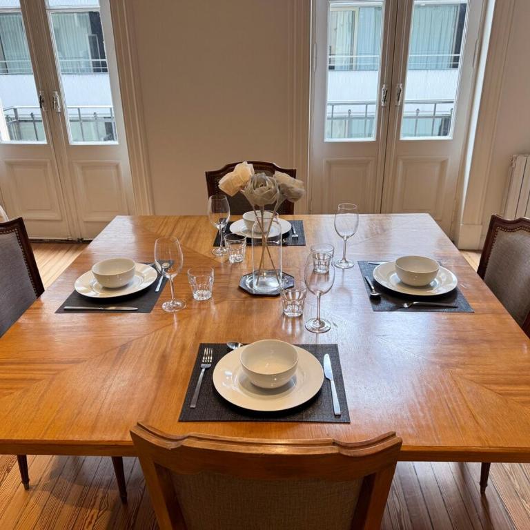 Casa Esmeralda, Retiro, Buenos Aires, Argentina - Apartamento de 3 dormitorios - 33