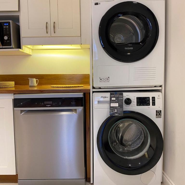 Casa Esmeralda, Retiro, Buenos Aires, Argentina - Apartamento de 3 dormitorios - 34