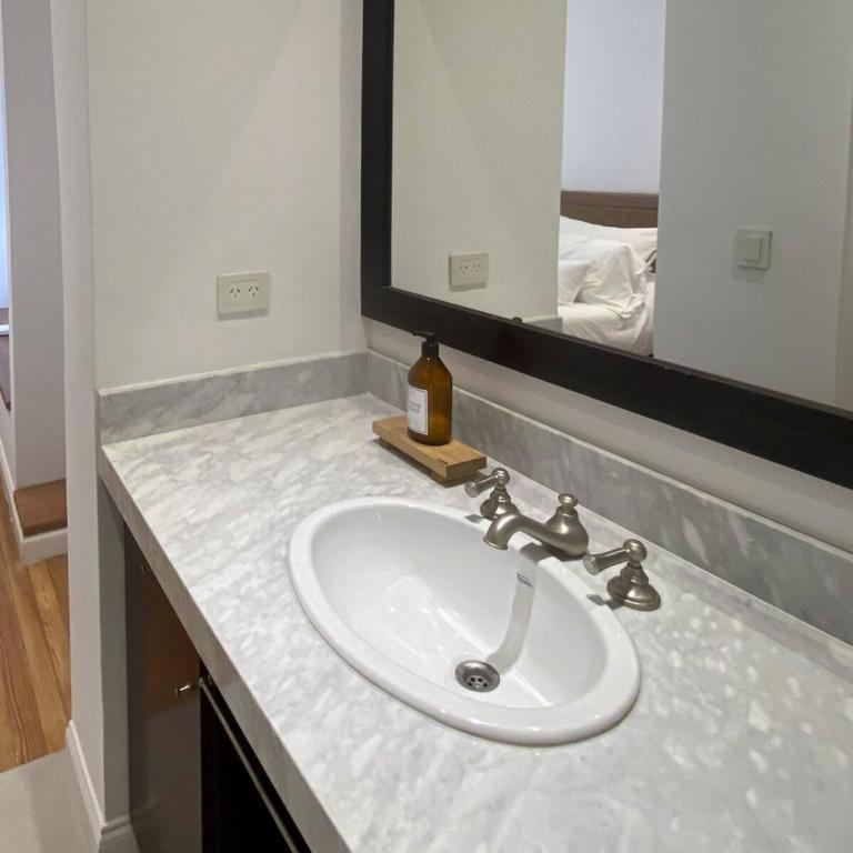 Casa Esmeralda, Retiro, Buenos Aires, Argentina - Apartamento de 3 dormitorios - 36