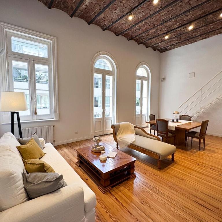 Casa Esmeralda, Retiro, Buenos Aires, Argentina - Apartamento de 3 dormitorios - 37