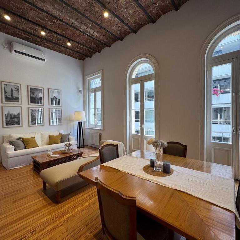 Casa Esmeralda, Retiro, Buenos Aires, Argentina - Apartamento de 3 dormitorios - 39
