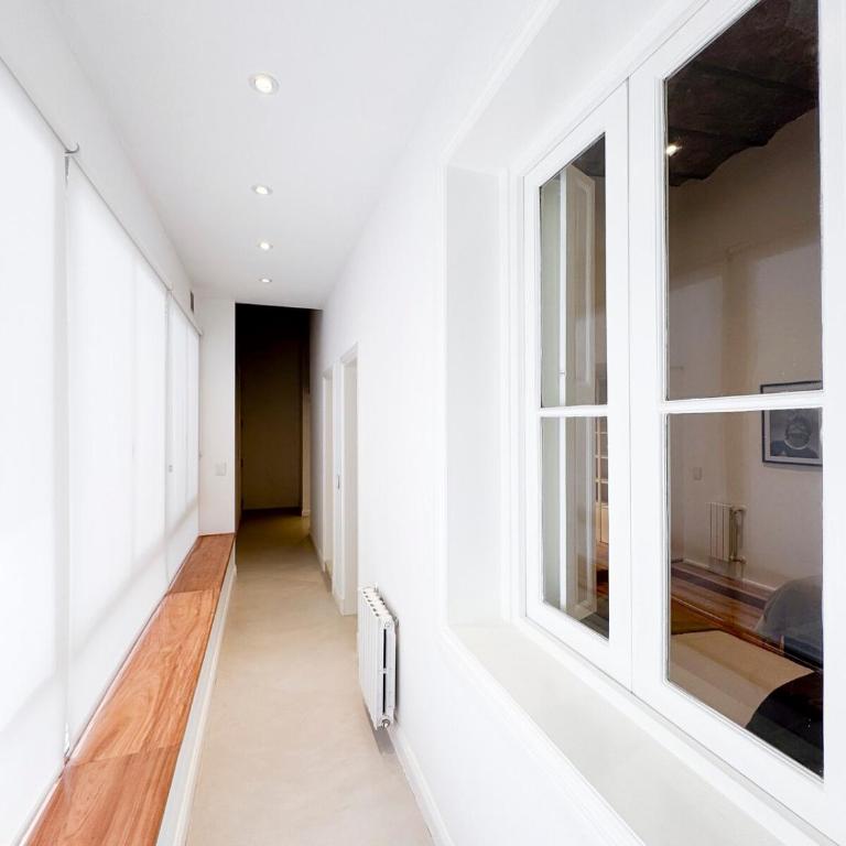 Casa Esmeralda, Retiro, Buenos Aires, Argentina - Apartamento de 3 dormitorios - 43