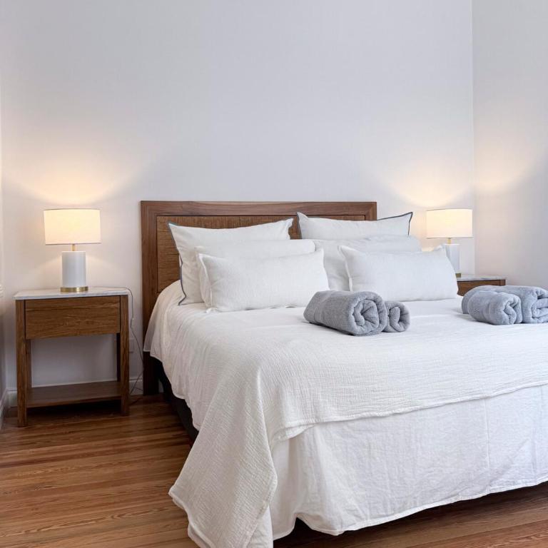 Casa Esmeralda, Retiro, Buenos Aires, Argentina - Apartamento de 3 dormitorios - 44