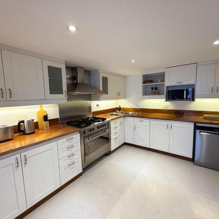Casa Esmeralda, Retiro, Buenos Aires, Argentina - Apartamento de 3 dormitorios - 45