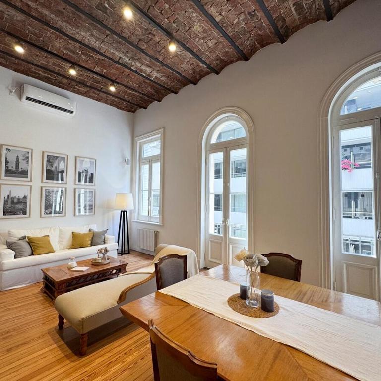 Casa Esmeralda, Retiro, Buenos Aires, Argentina - Apartamento de 3 dormitorios - 49