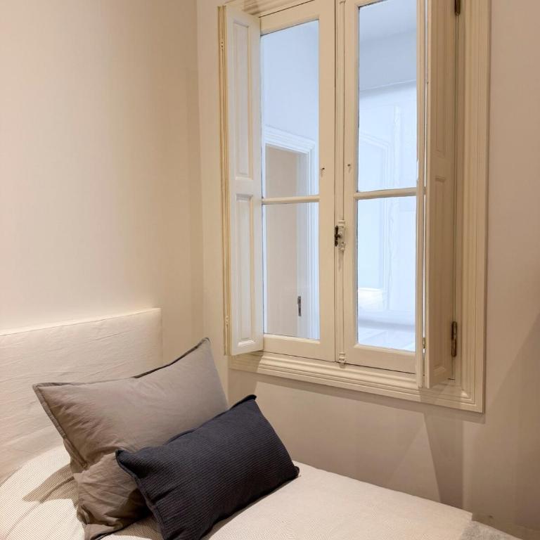 Casa Esmeralda, Retiro, Buenos Aires, Argentina - Apartamento de 3 dormitorios - 51