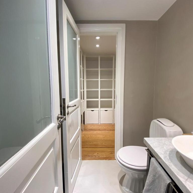 Casa Esmeralda, Retiro, Buenos Aires, Argentina - Apartamento de 3 dormitorios - 53