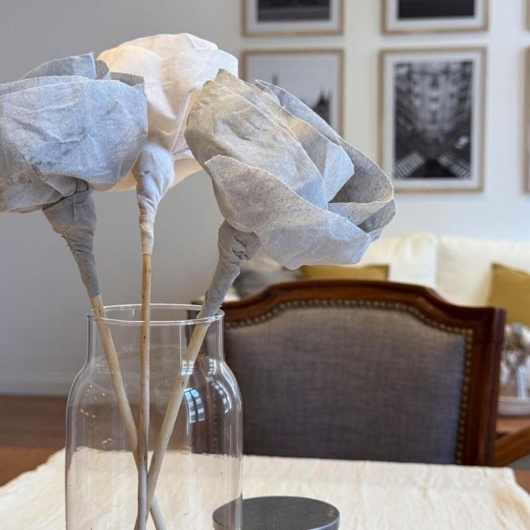 Casa Esmeralda, Retiro, Buenos Aires, Argentina - Apartamento de 3 dormitorios - 56