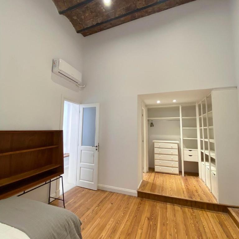 Casa Esmeralda, Retiro, Buenos Aires, Argentina - Apartamento de 3 dormitorios - 57