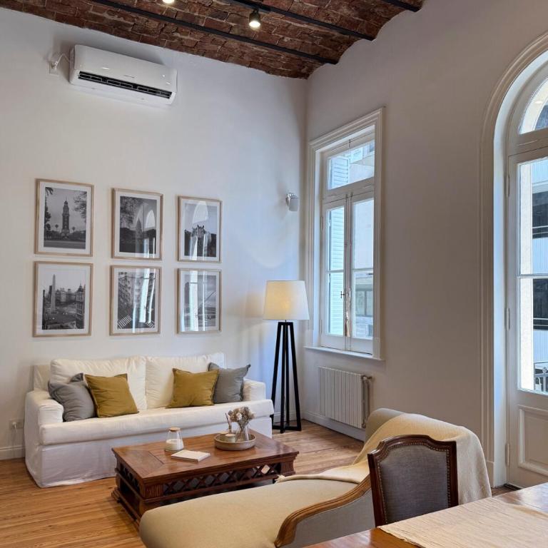 Casa Esmeralda, Retiro, Buenos Aires, Argentina - Apartamento de 3 dormitorios - 59