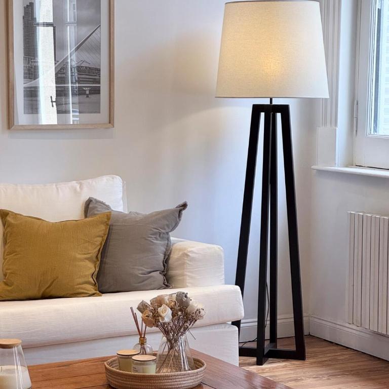 Casa Esmeralda, Retiro, Buenos Aires, Argentina - Apartamento de 3 dormitorios - 61
