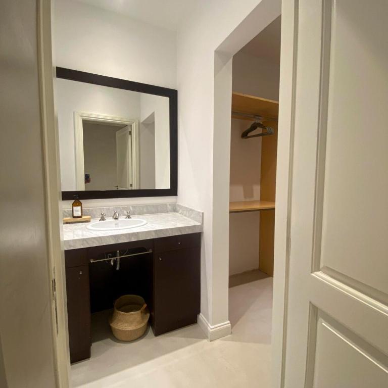 Casa Esmeralda, Retiro, Buenos Aires, Argentina - Apartamento de 3 dormitorios - 62