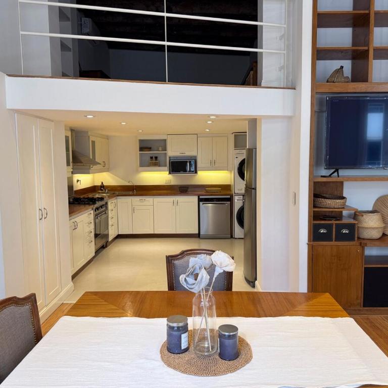 Casa Esmeralda, Retiro, Buenos Aires, Argentina - Apartamento de 3 dormitorios - 63
