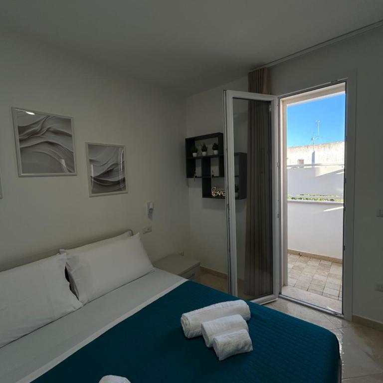 Dreamhouse - Bacino - One-Bedroom Apartment - 2