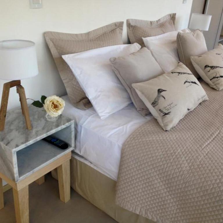 Terral Suites - Superior Studio - 21