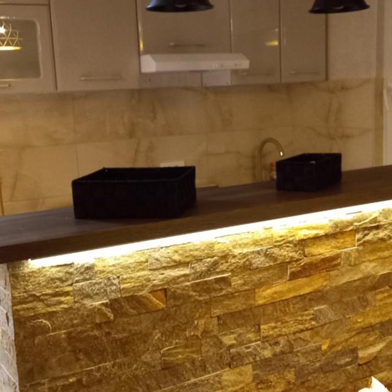 Apartman BOGDAN - Apartman sa 1 Spavaćom Sobom - 2