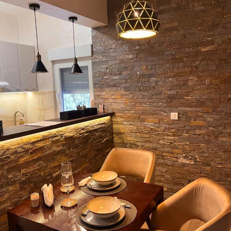 Apartman BOGDAN - Apartman sa 1 Spavaćom Sobom - 5