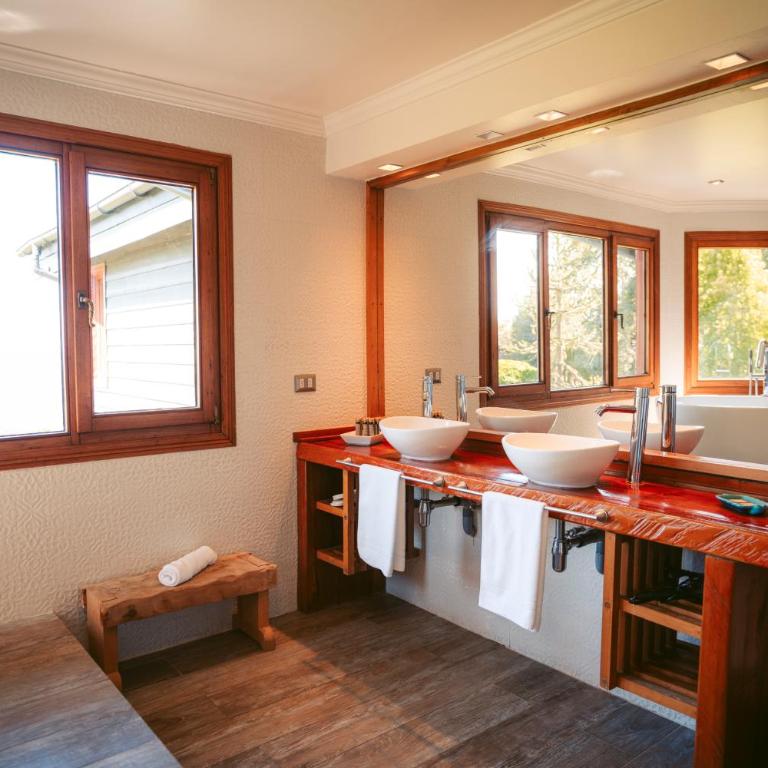 Casa Molino Hotel Boutique & Restaurant Puerto Varas - Superior Suite - 8