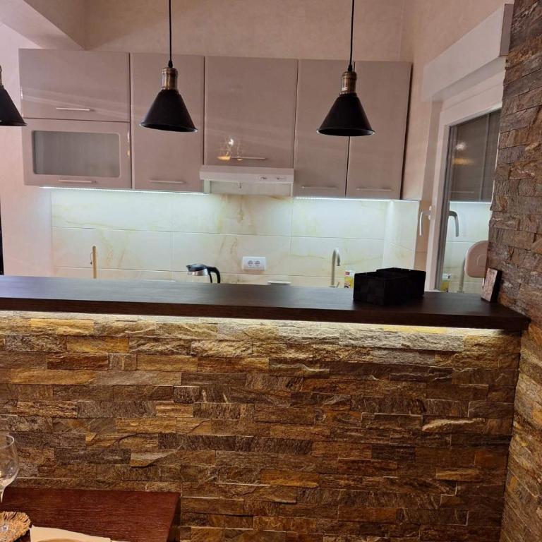 Apartman BOGDAN - Apartman sa 1 Spavaćom Sobom - 13