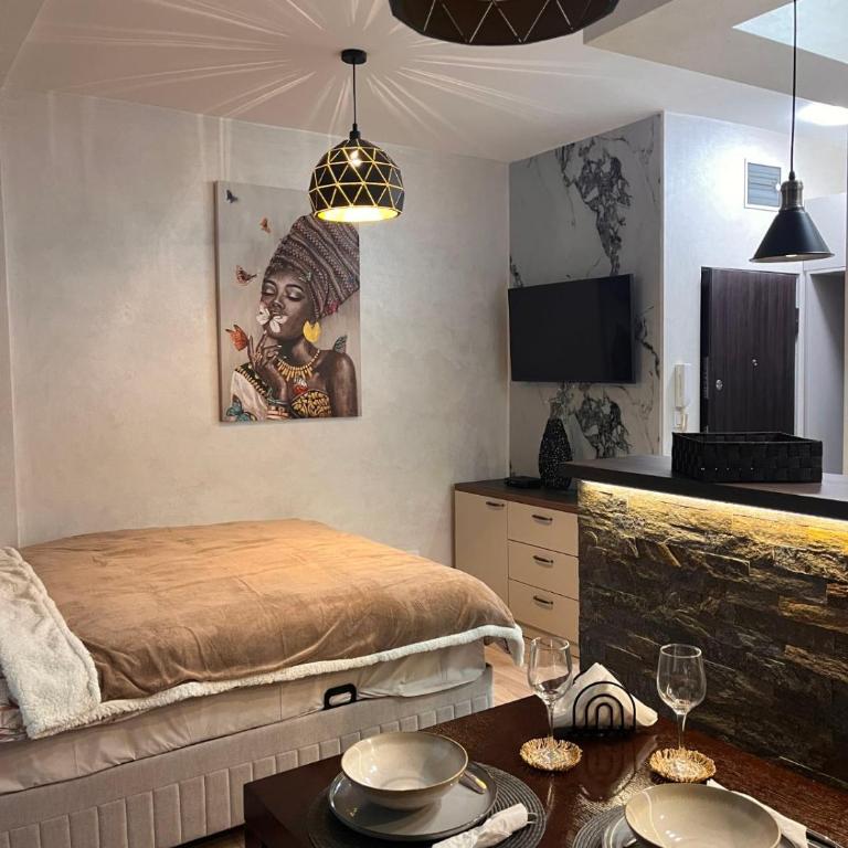 Apartman BOGDAN - Apartman sa 1 Spavaćom Sobom - 15