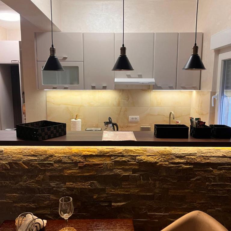 Apartman BOGDAN - Apartman sa 1 Spavaćom Sobom - 16