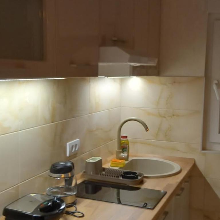 Apartman BOGDAN - Apartman sa 1 Spavaćom Sobom - 17