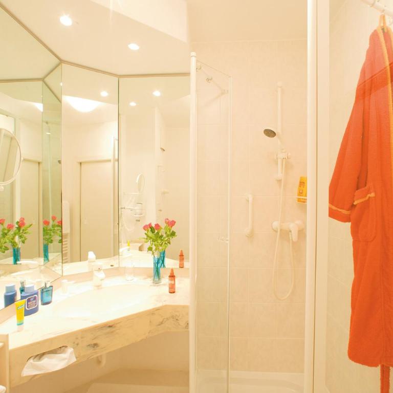 Thermenhotel Sonnenhof - Einzelzimmer - 1