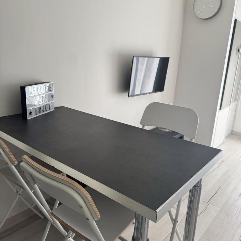 Rare - Appartement paisible proche Cathédrale - Appartement 1 Chambre - 2