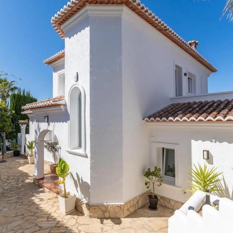Villa Lilavadee - Villa con vistas al mar - 39