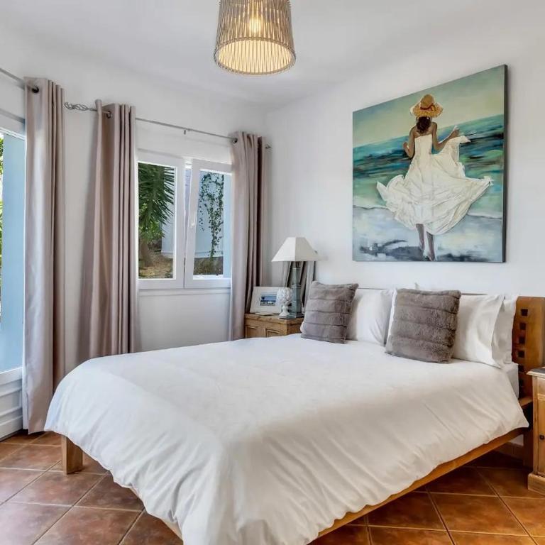 Villa Lilavadee - Villa con vistas al mar - 29