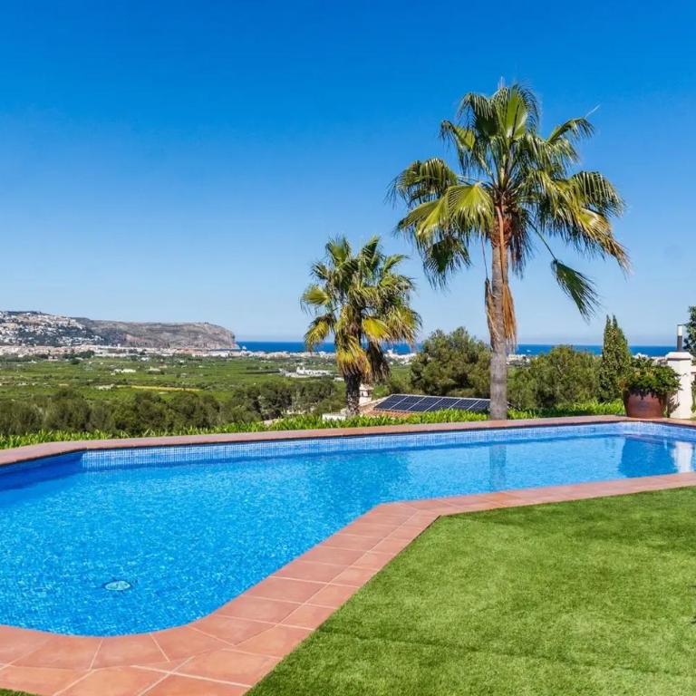 Villa Lilavadee - Villa con vistas al mar - 1