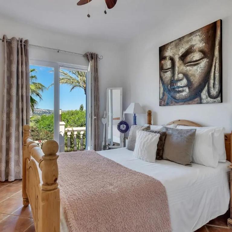 Villa Lilavadee - Villa con vistas al mar - 34