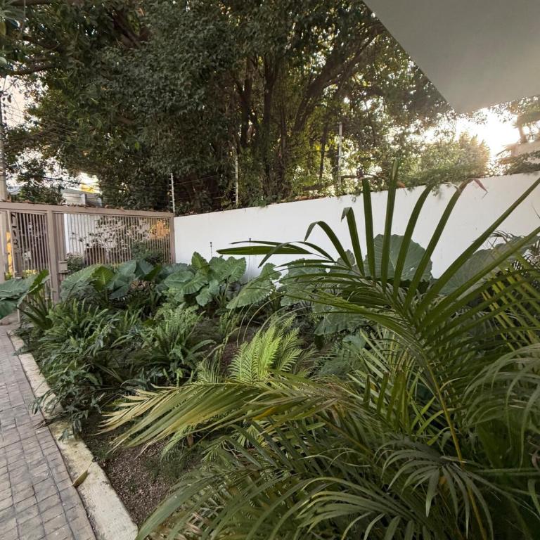 Casa Hevea near Akron stadium - Villa - 28