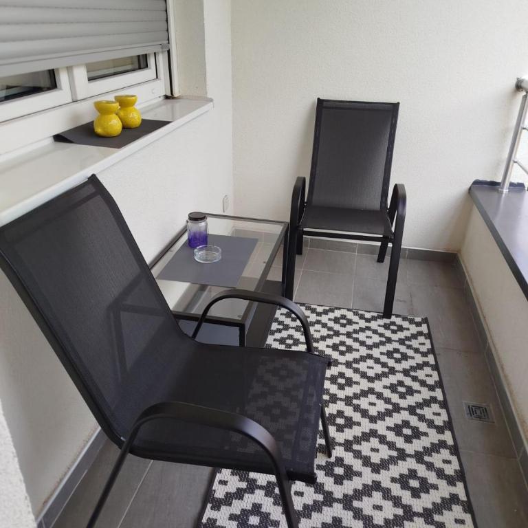 Apartman Idea 2 - Apartman sa 2 Spavaće Sobe - 2