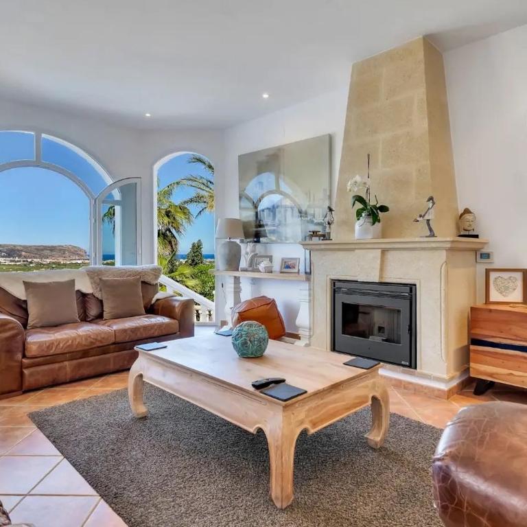 Villa Lilavadee - Villa con vistas al mar - 20