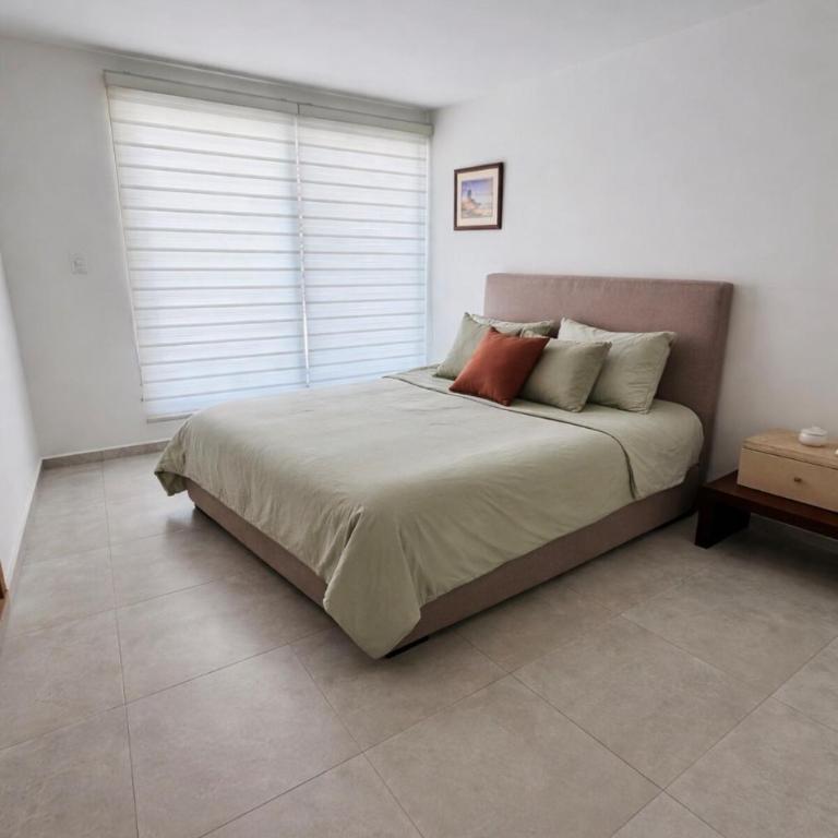 Casa Hevea near Akron stadium - Villa - 17