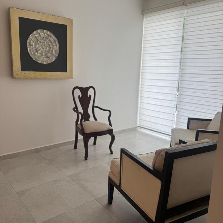 Casa Hevea near Akron stadium - Villa - 54