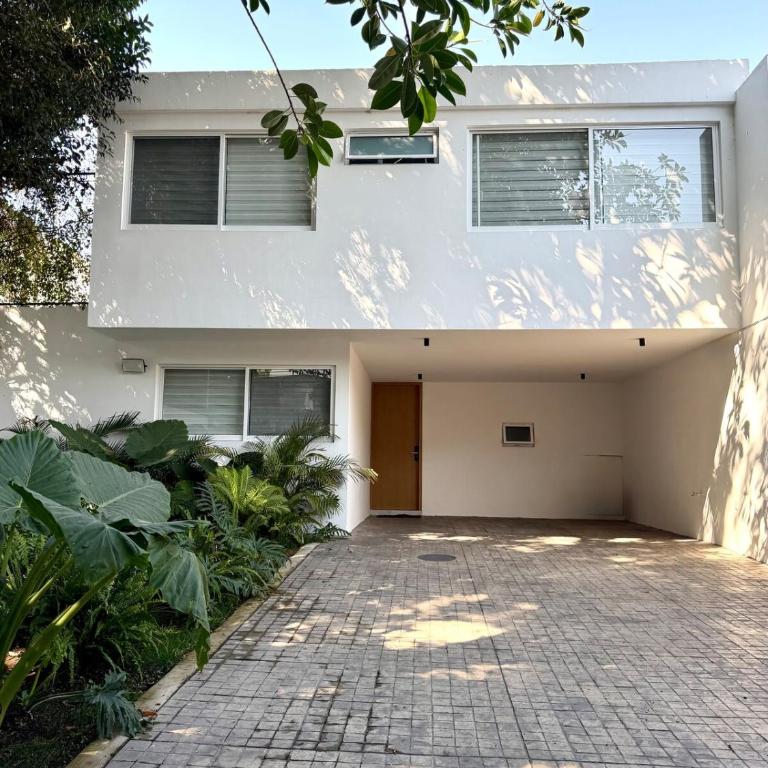 Casa Hevea near Akron stadium - Villa - 55