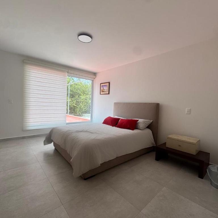 Casa Hevea near Akron stadium - Villa - 53