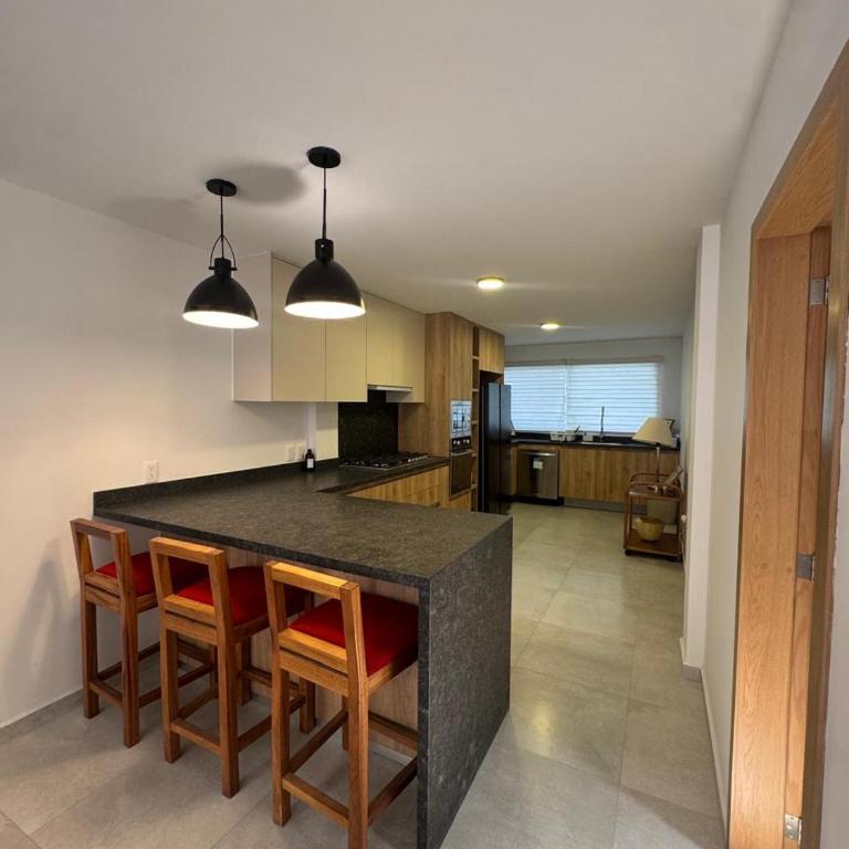 Casa Hevea near Akron stadium - Villa - 64