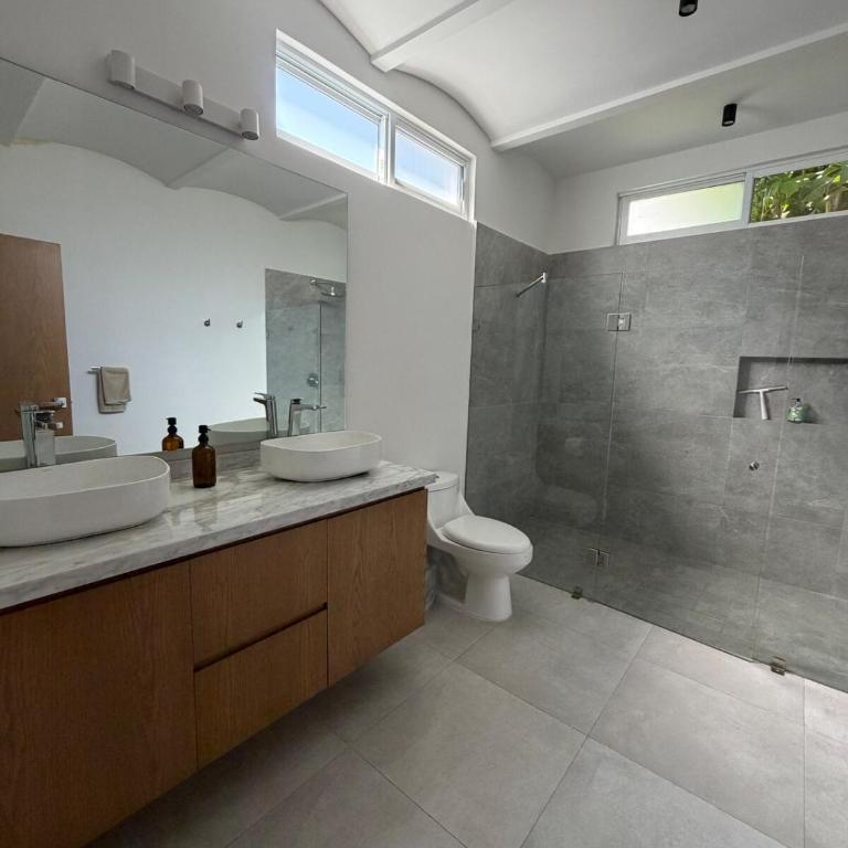 Casa Hevea near Akron stadium - Villa - 76
