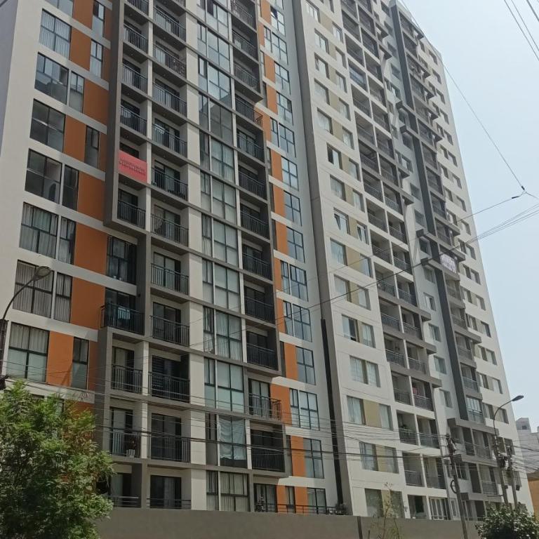 Katty's apartment - Santa Beatriz - Two-Bedroom Apartment - 42