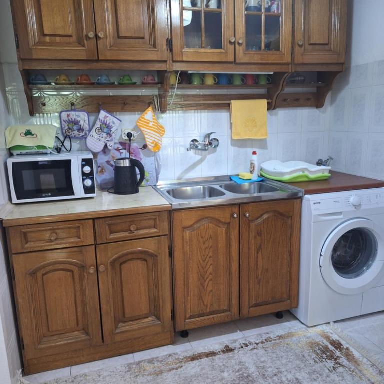 Vila Ada - Port Milena - Apartman sa 3 Spavaće Sobe - 28