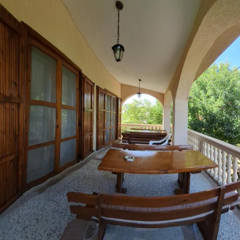 Vila Ada - Port Milena - Apartman sa 3 Spavaće Sobe - 33