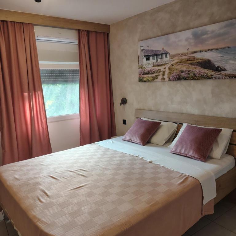 Jelena Lapčići Budva - One-Bedroom Apartment - 2