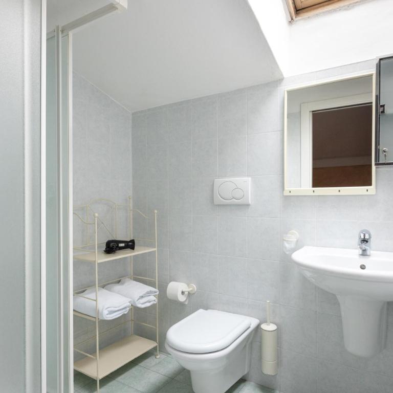 Casa Del Noce - Appartamento Attico - 3