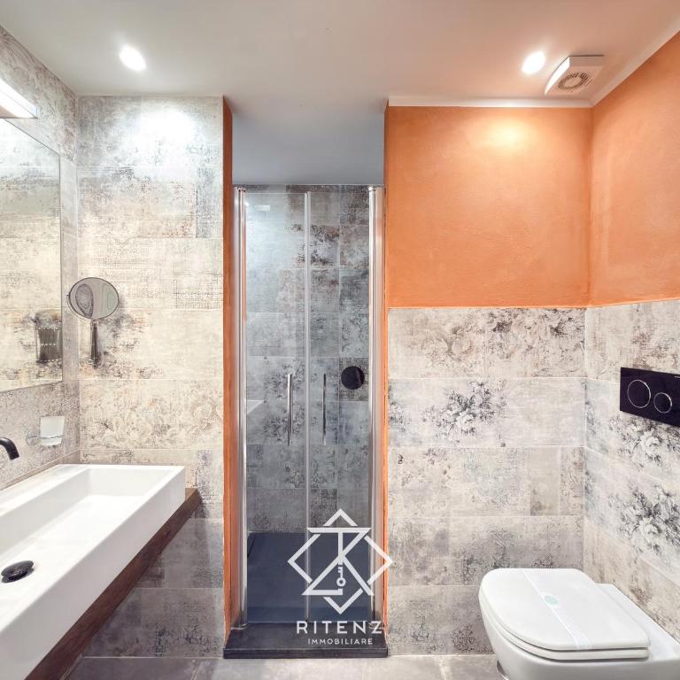 Relais Du Port - Camera Matrimoniale con Bagno Privato - 10