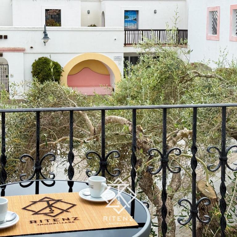 Relais Du Port - Camera Matrimoniale con Bagno Privato - 19
